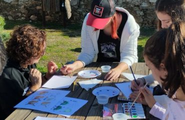 Actividades y servicios