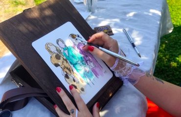 Actividades y servicios