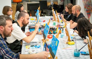 Actividades y servicios